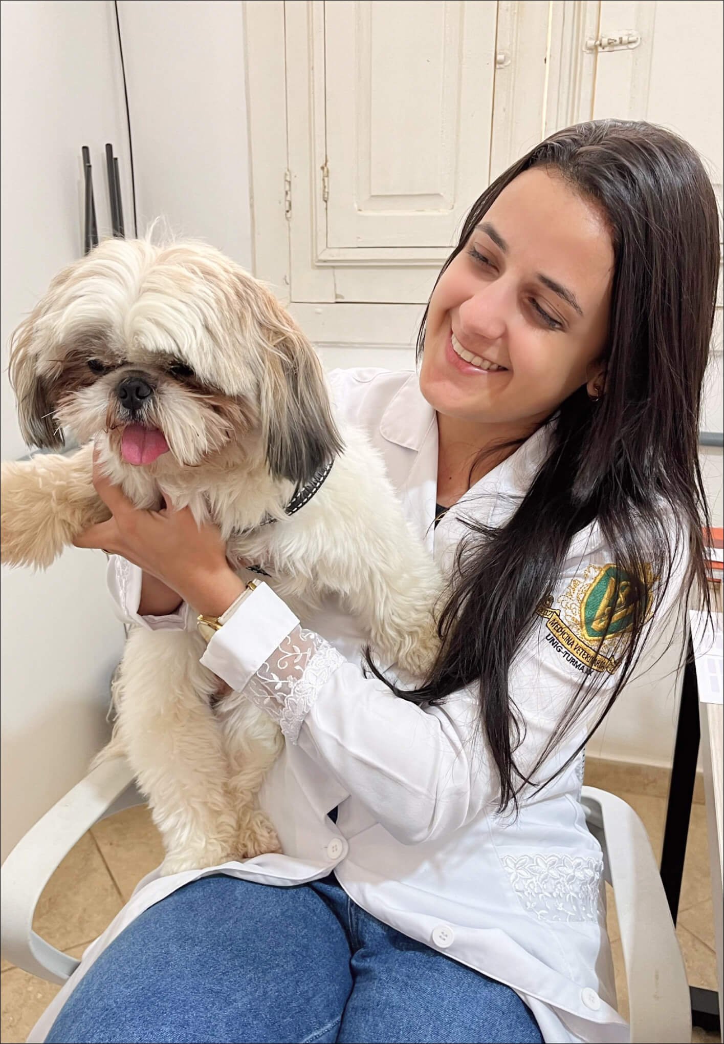 Dra. Tainá Campos - Foto 5